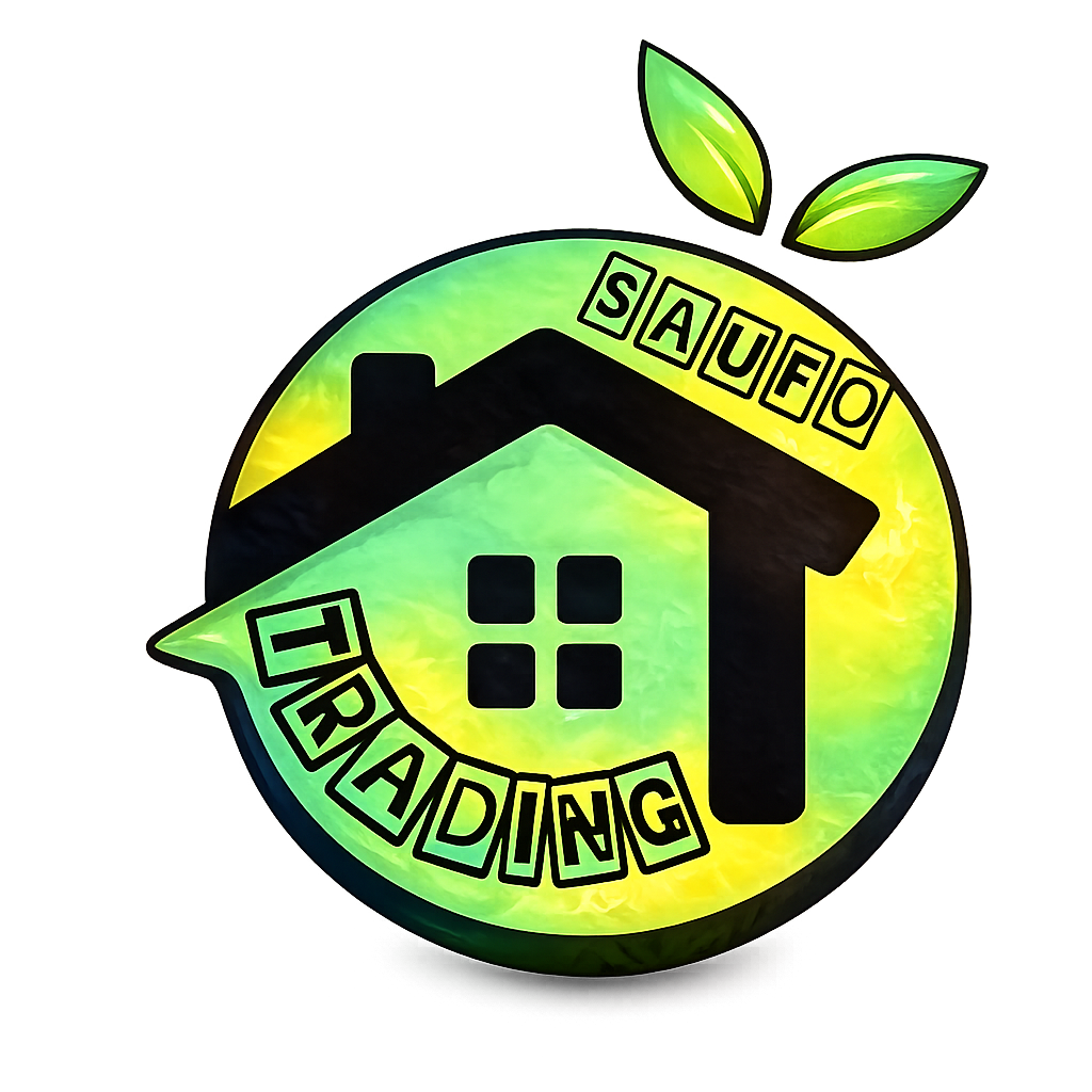 SAUFO Trading logo